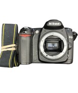 Nikon Digital SLR D50 407787 - £46.98 GBP