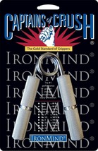 IronMind | Captains Of Crush Hand Gripper Choose Your Strength Level | A... - £20.74 GBP