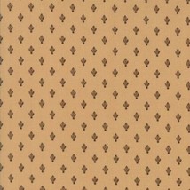 Moda Collections Preservation Tan 46237 16 Fabric By The Yard - £4.63 GBP