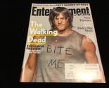 Entertainment Weekly Magazine February 13, 2015 The Walking Dead - $10.00