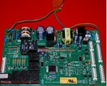 GE Refrigerator Main Control  Board - Part # 200D4864G046 - $62.00