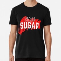 Zero Sugar Classic Size S to 5XL Made in the USA T-Shirt - £17.59 GBP