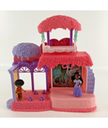 Disney Encanto Isabela Garden Room Playset Figures Doll Antonio Blooming... - $52.73 CAD