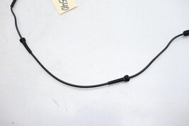 09-12 BMW F01 F02 750I 750LI FRONT LEFT/RIGHT ABS WHEEL SPEED SENSOR E2540 image 6