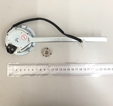 MSP-M4B Brake 4Nm 12W X142001T C09-054-00400 Drive EasyGO Mobility Scooters image 2