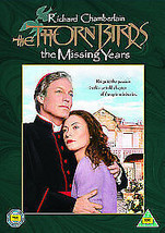 The Thorn Birds: The Missing Years DVD (2006) Cert 12 Pre-Owned Region 2 - £14.95 GBP