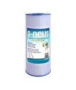 G-NEUS Pool &amp; Spa Filter | Replaces PA120, Hayward Star Clear Plus C1200... - €48,23 EUR