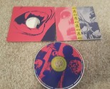 Zanna di plastica di The Jon Spencer Blues Explosion (Ltd. CD, 2002, Mat... - $9.47