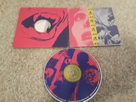 Zanna di plastica di The Jon Spencer Blues Explosion (Ltd. CD, 2002, Matador) - £7.44 GBP