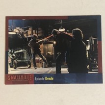 Smallville Season 5 Trading Card  #68 Tom Welling - $1.97