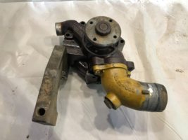 CATERPILLAR CAT C9 C7 DIESEL ENGINE WATER PUMP ASSEMBLY 203-6093 OEM - $235.00