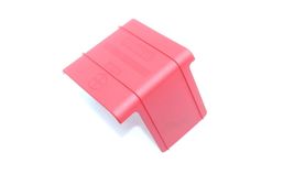 08-15 SMART FORTWO POSITIVE TERMINAL COVER Q7870 image 3