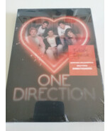 One Direction hecho con amor DVD (Special Edit Locandina Olografico Cove... - $463.50 MXN