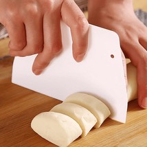DIY Safe Dough Cutter Baking Knife - £7.79 GBP