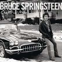 Bruce Springsteen : Chapter and Verse CD (2016) Pre-Owned - £11.89 GBP