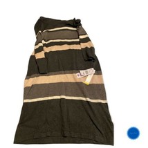 STUDIO 1 Women’s  Knit Sweater Dress Cowl Neck - £55.82 GBP