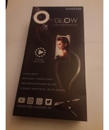 BEBE Glow Live Streaming Kit- Hands Free Vlogger Kit [Black]. - $656.93 MXN