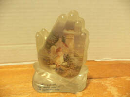 God,s Light Collection Praying Hands Figurine - €12,78 EUR