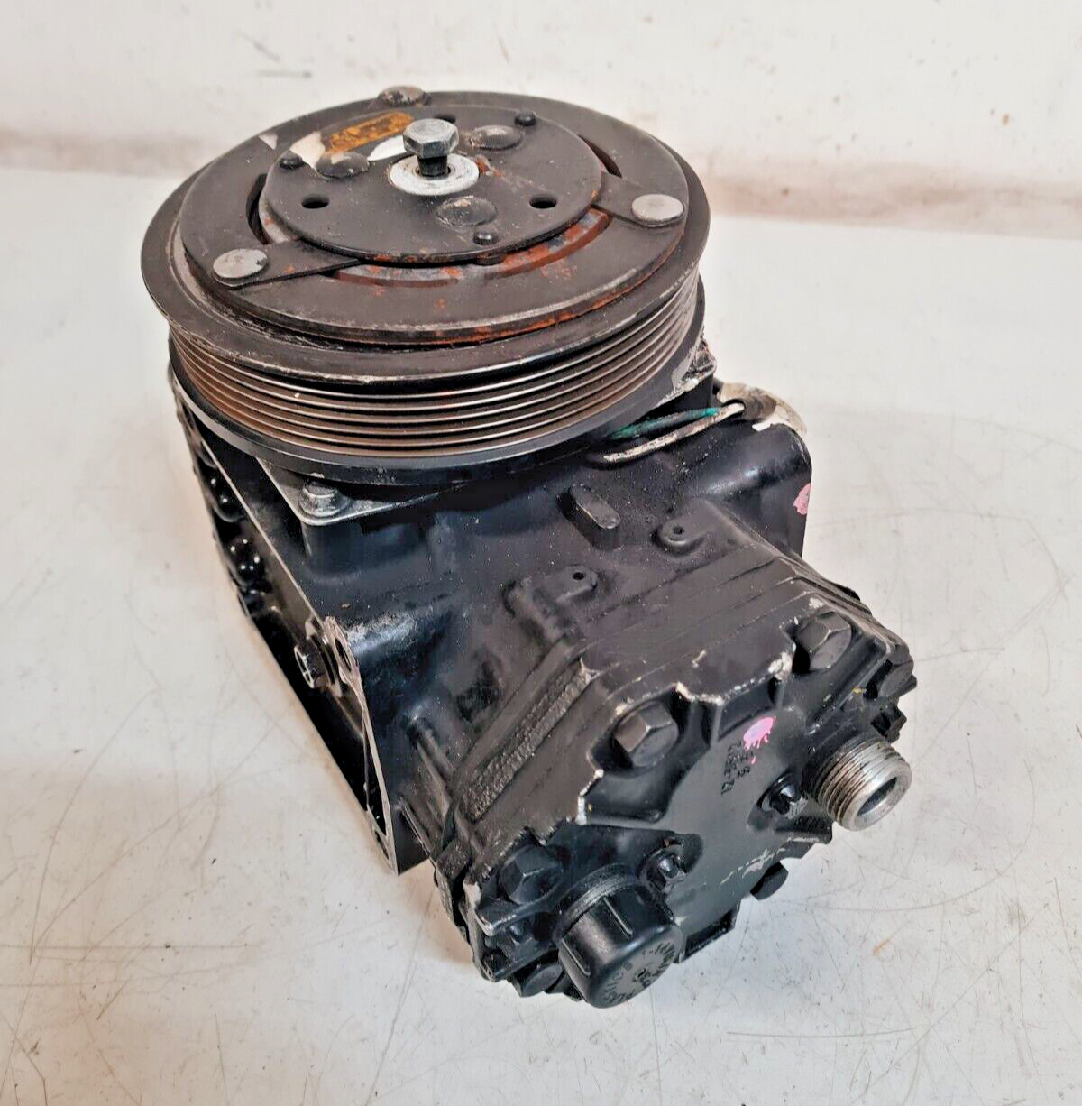 Tcci Super Heavy Duty Generic Compressor T210L-21160 | 120177 | 012-21713 - $104.49