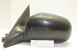 98-01 04-11 Ford Crown Victoria Left Driver OEM Electric Side View Mirror 16 6O3 - £21.72 GBP