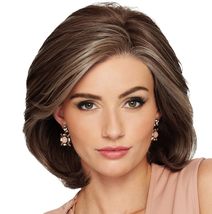 Raquel Welch Upstage Natural Looking Smooth Mid-length Wig By Hairuwear, Large C - £337.95 GBP