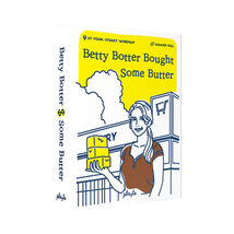 In A Pickle The What's In A Word Game Creative Thinking Family Fun Kids ... - $7.57