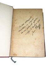 George Sand Mauprat 1927 French Edition Hardcover Calmann-Lévy Antique Book image 8