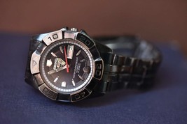 Serviced  Vintage Seiko 5 Automatic Diver Watch Rotating Bezel Japan  7s... - £173.55 GBP