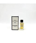 Chanel Nº5 Miniperfume Eau de Toilette 4.5 ml 0.15 floz - $372.81 MXN