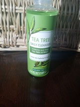 Tea Tree Daily Cleanser - £12.36 GBP
