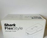 Shark - FlexStyle Air Styling &amp; Drying System Storage Case - Black - £37.16 GBP