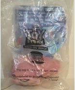 1996 Burger King Disney&#39;s Toy Story Hamm in Package - $4.00