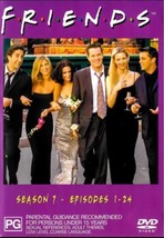 Friends: Series 7 DVD - £6.57 GBP