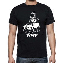 Kung Fu Panda T-shirt Funny Cool Tee - £14.93 GBP