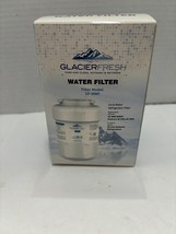 Glacier Fresh Filter Refrigerator Ice &amp; Water Model GF-MWF New in Box - £4.28 GBP