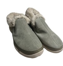 Ryka Women&#39;s Slip On Fur Lined Adventure Shoe Grey 7W - €20,48 EUR