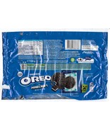 Oreo - A Minecraft Movie cookies 154 wrapper - €4,05 EUR