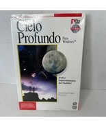 Cielo Profundo PC Software Windows Moon Hubble Sealed - £14.78 GBP