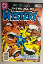 HOUSE OF MYSTERY #277 (1980) DC Comics VG++ - £11.59 GBP