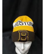 Boston Bruins Winter Classic 2019 Limited Ed. Hat Beanie Cap Notre Dame ... - $25.40 CAD