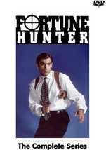 Fortune Hunter (The Complete Series)  - £36.26 GBP