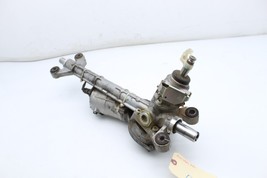 18-21 SUBARU WRX POWER STEERING GEAR RACK & PINION Q8326 image 2