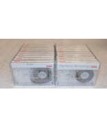 Lot of 20 RCA RC90 Audio Cassette Tapes Pre Recorded Used - $24.48