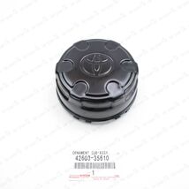 GENUINE TOYOTA FJ CRUISER TACOMA STEEL TYPE WHEEL CENTER HUB CAP 42603-3... - $67.74