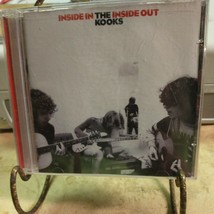 The Kooks - Inside in / Inside Out (CD, 2006, Astralwerks, Enhanced) ASW... - £3.63 GBP