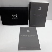 2023 Mazda CX-5 Owners Manual - £84.77 GBP