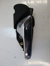 Mercedes R129 300SL 500SL door handle, interior, right, black 90-95 - $23.36