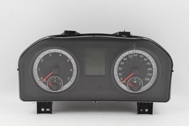 Speedometer Cluster Mph Fits 2013 Dodge Ram 1500 Pickup Oem #18398 - £91.91 GBP