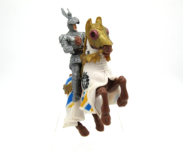 Chap Mei Legends of Knights Medieval King Leo &amp; Battle Stallion Replacements - £11.67 GBP