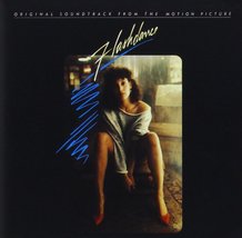 Flashdance: Original Soundtrack from the Motion Picture [Audio CD] Giorgio Morod - £8.08 GBP